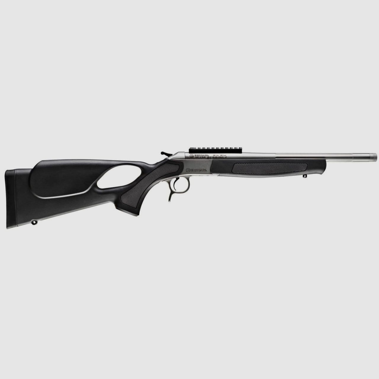 Bergara BA13 Take Down Kipplaufbüchse .308 Win. 42cm Lauflänge stainless