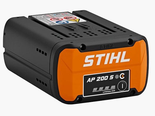 Stihl Akumulator AP 200 S