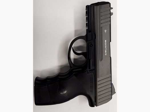 ESC Borner Sport 3000 bicolor 4,5mm BBs/CO2 Armes Co2 et armes à air comprimé