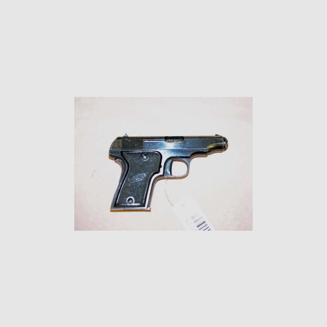 MAB = Manufacture of Weapons Mod. C, image 2 of 2
