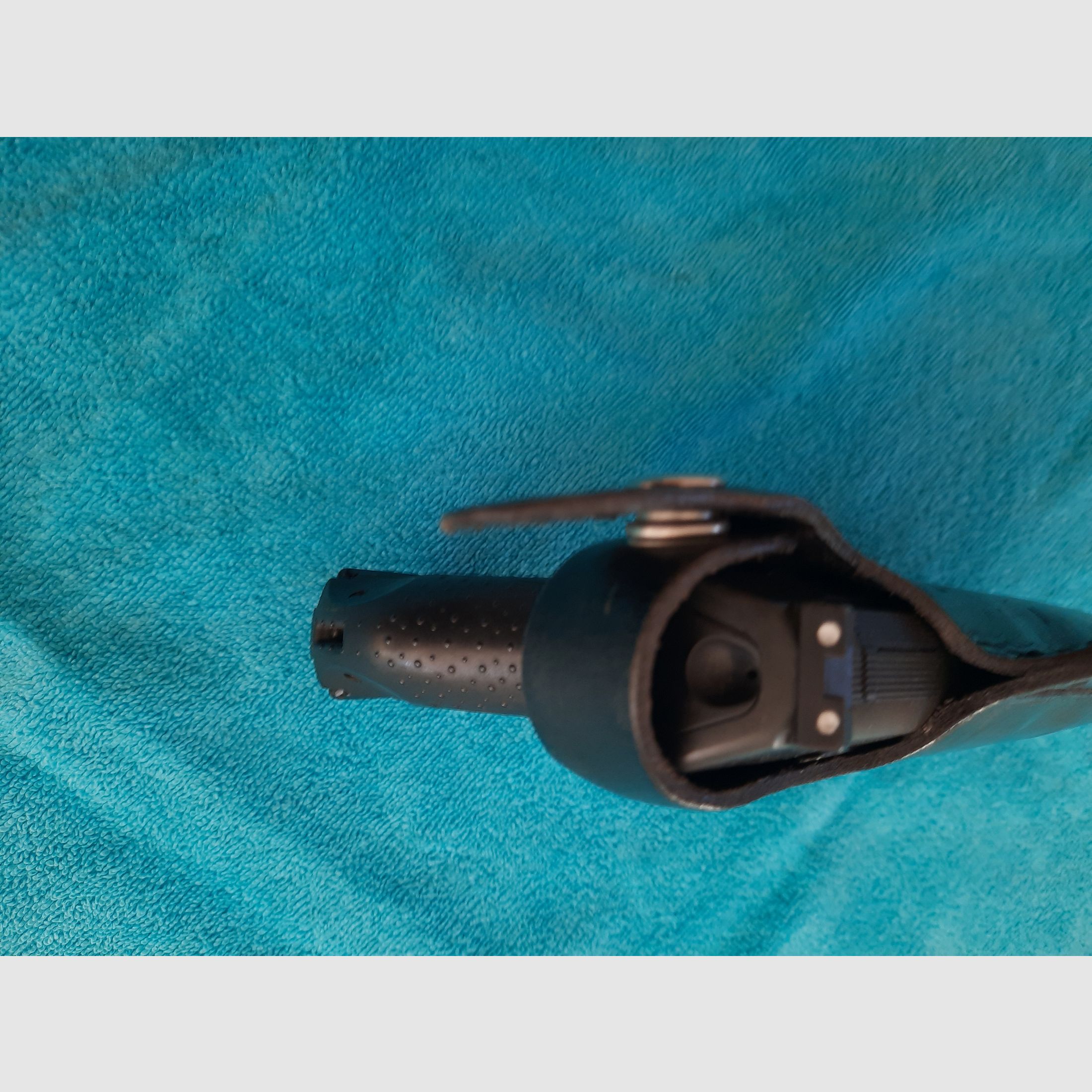 Passform-Holster P 99
