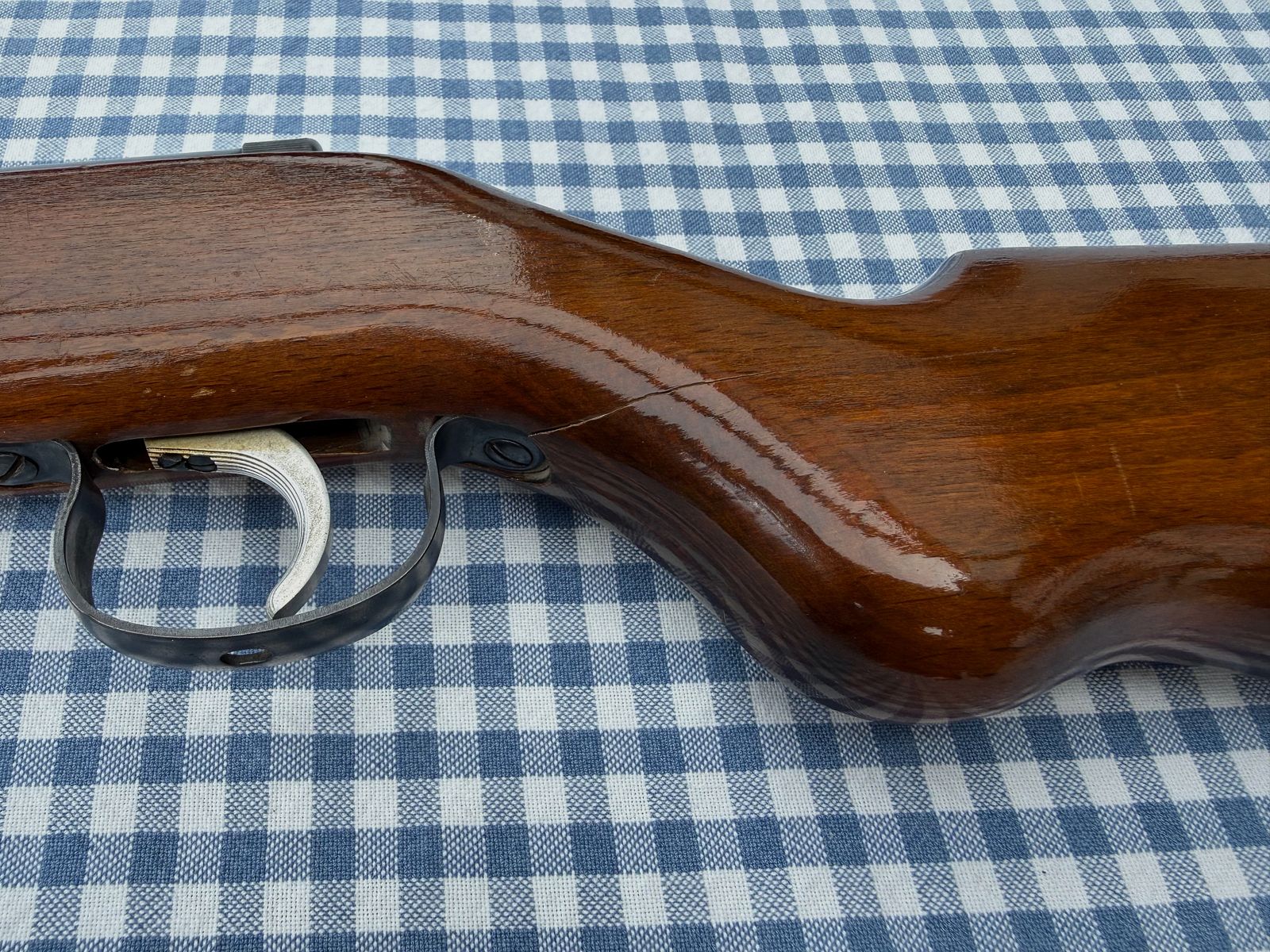 Diana 25D