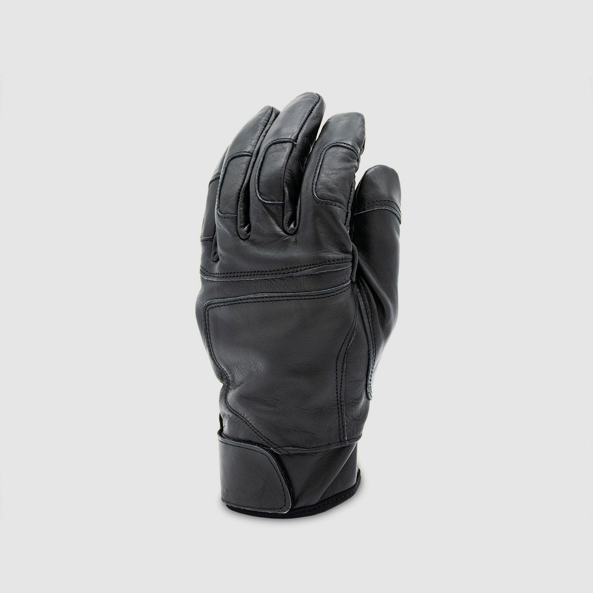 OPENLAND TACTICAL – HANDSCHUHE AUS LEDER MIT SPECTRA-SCHNEIDFESTER FÜTTERUNG, Bild 1 von 5