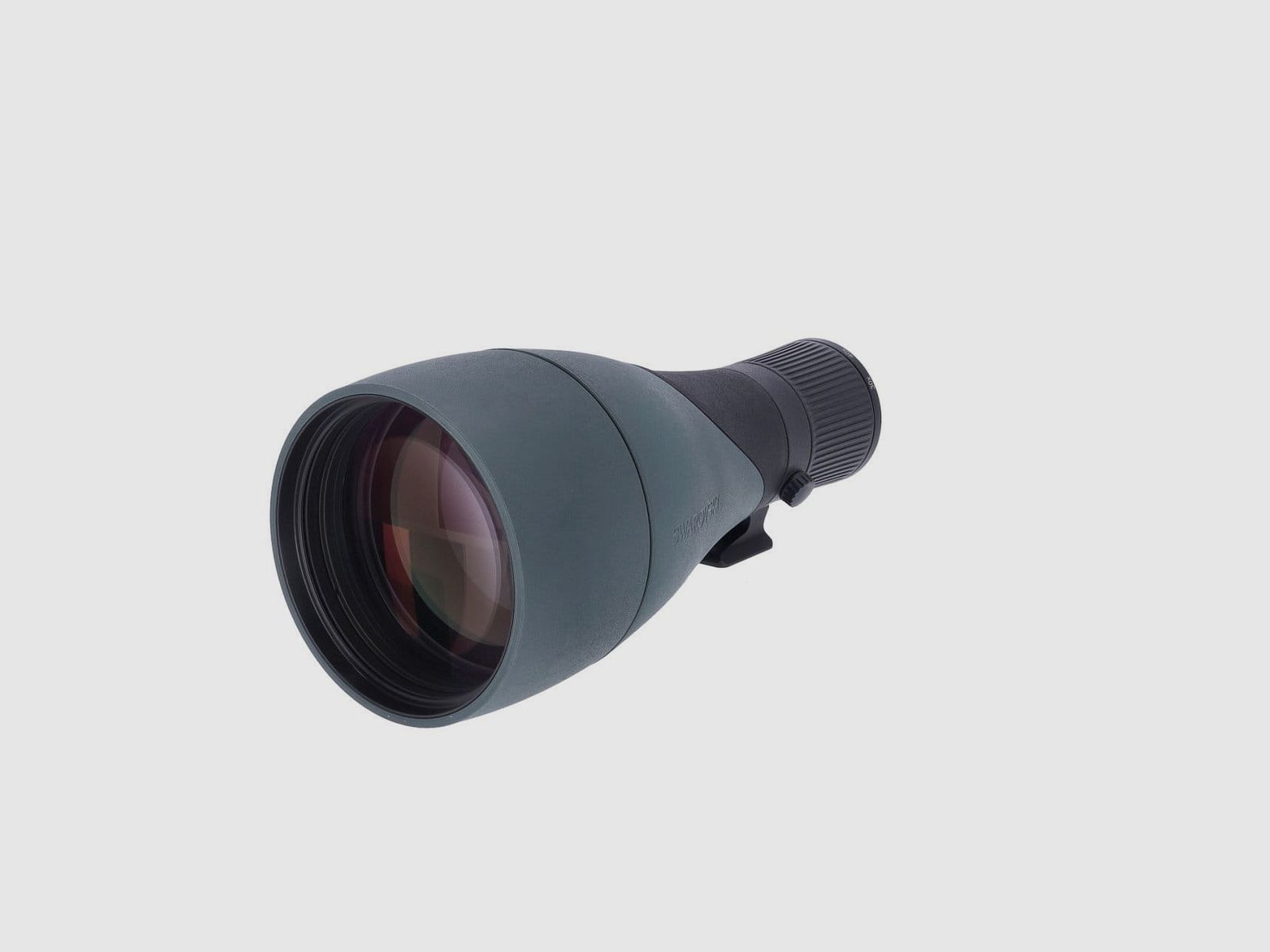 Moduł obiektywu Swarovski 115 mm daje 30-70x ATX/STX/BTX
