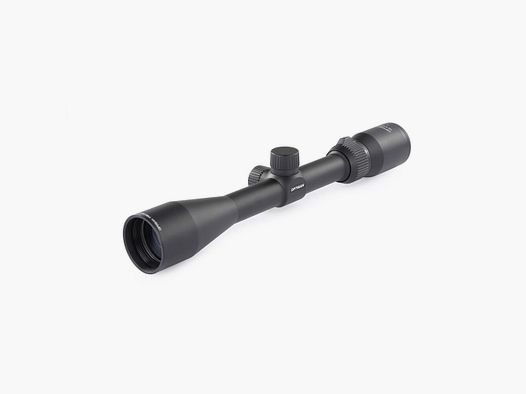 Optisan OPTISAN HX Serie 4-12x40 SFP MOA Duplex Tubus 1 Zoll (1")
