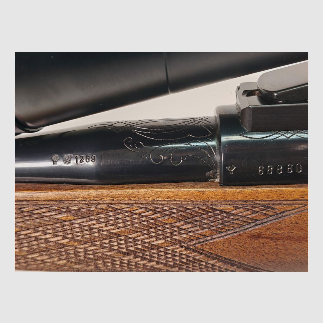 Heym SR 10
