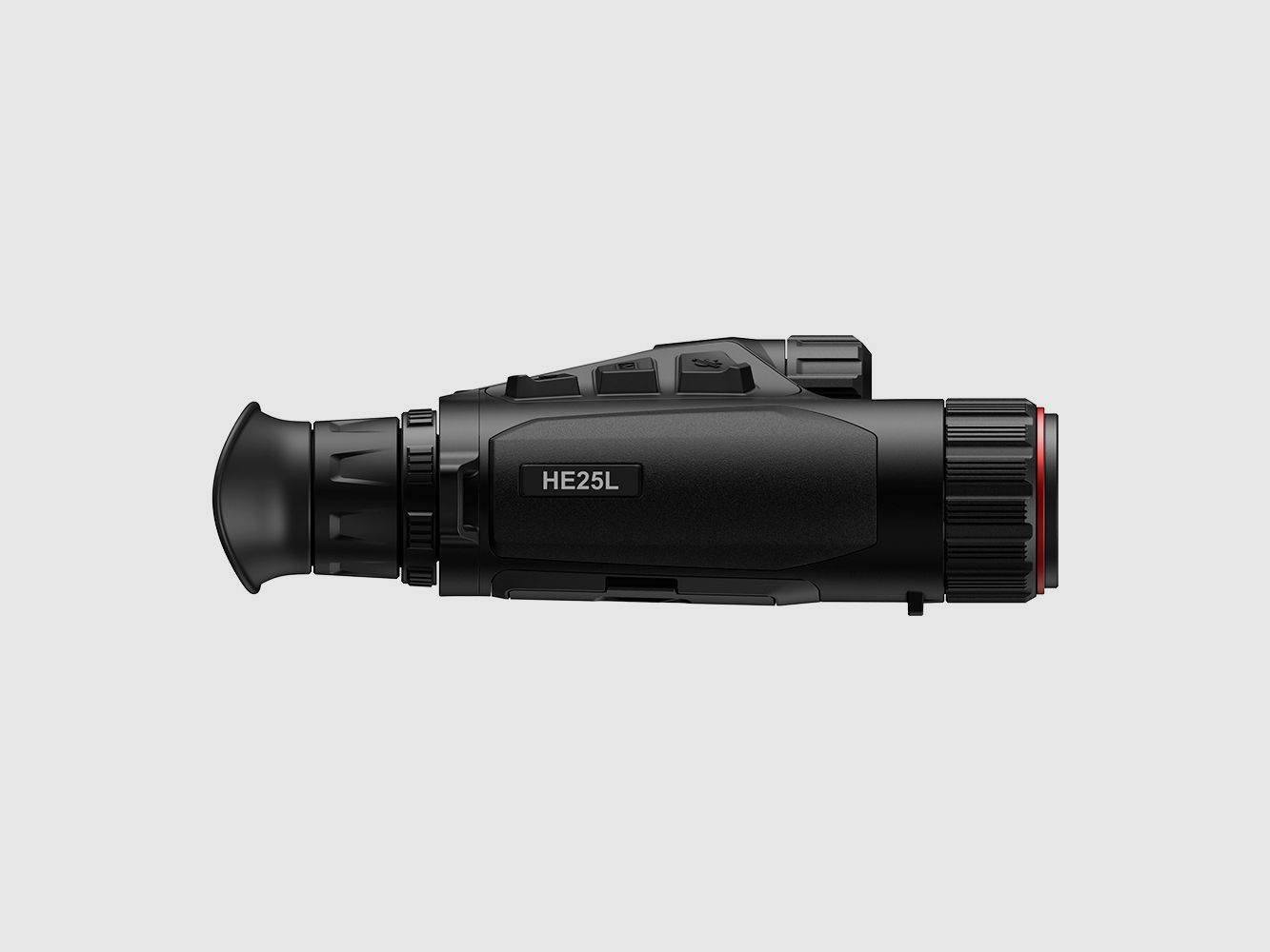 HIKMICRO Multispektralfernglas HABROK 4K 2.0 HE25L, Bild 3 von 5