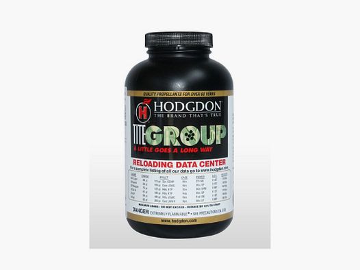 Hodgdon Titegroupe