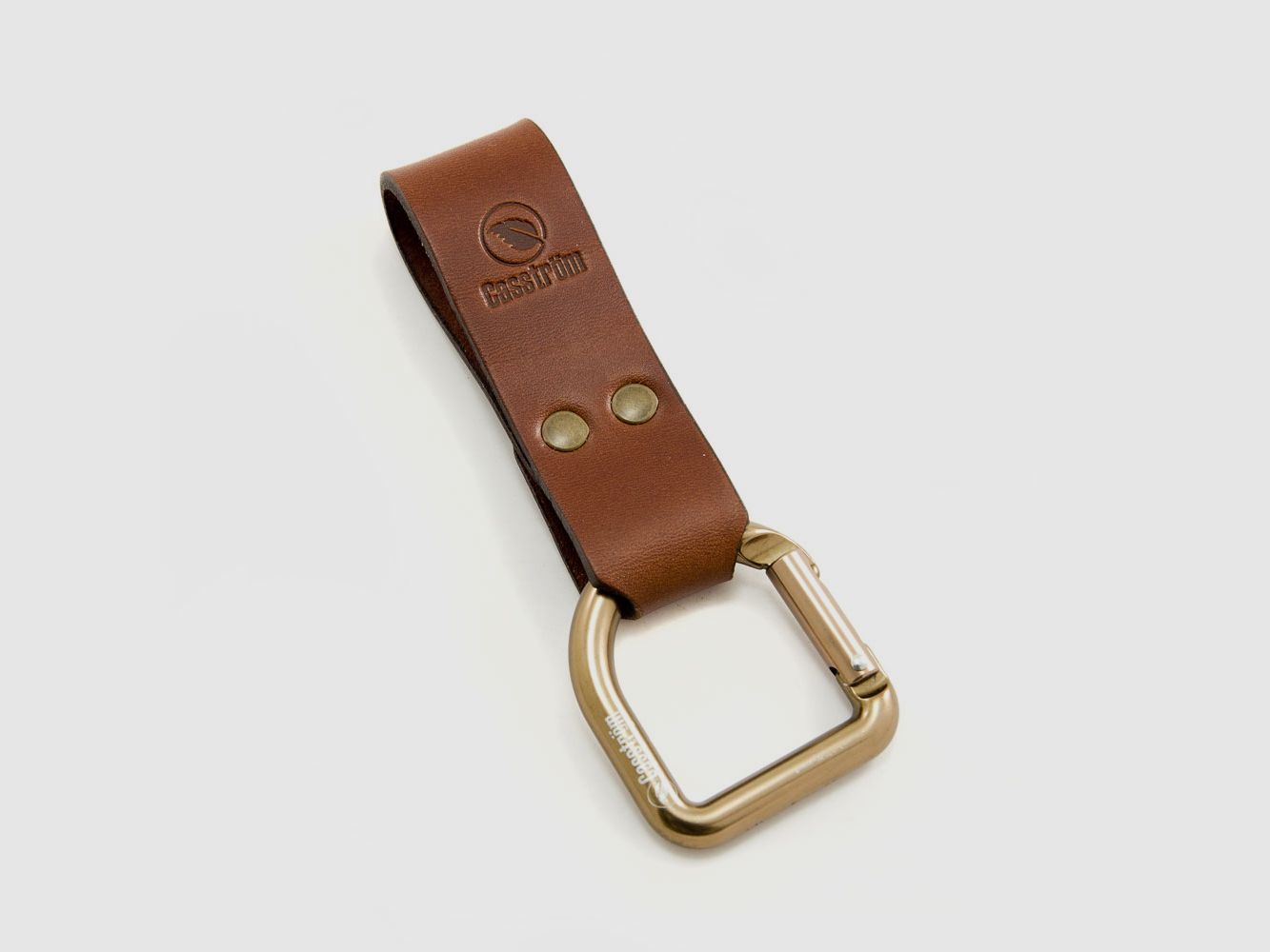 Casström No. 3 Dangler Messerhalter