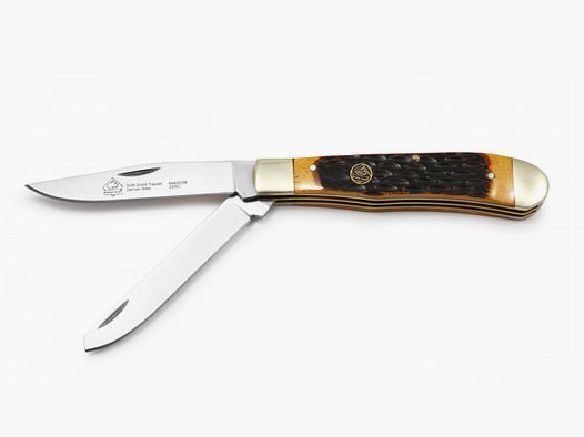 PUMA SGB grand trapper, brown bone