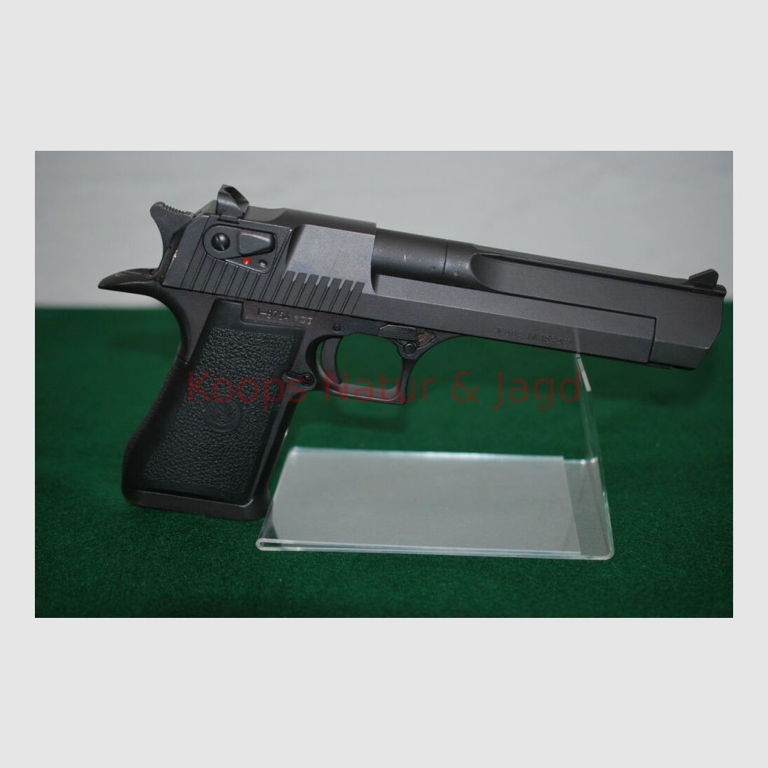 Israel Military Industries Desert Eagle