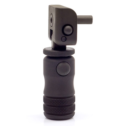 Accu-Shot Accuracy International Einbein ASAI mit Schnellverstellknopf