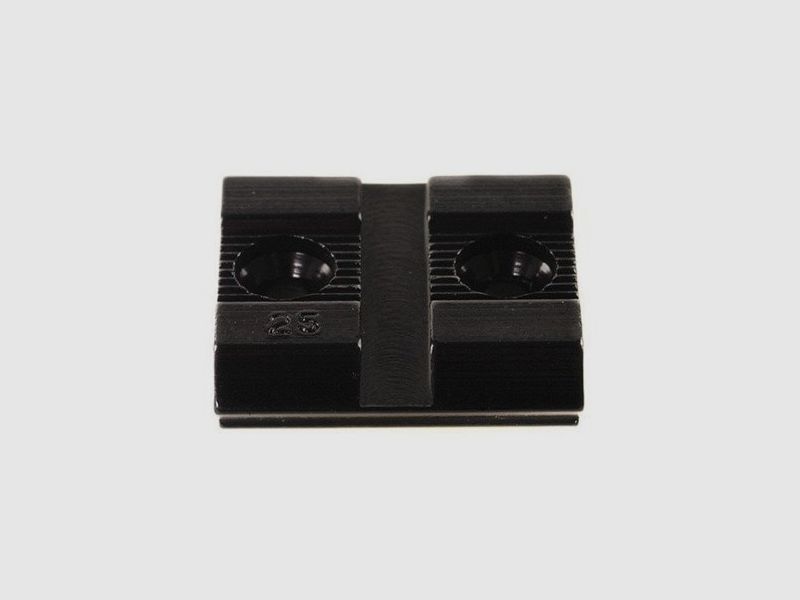 Weaver-Klack 25