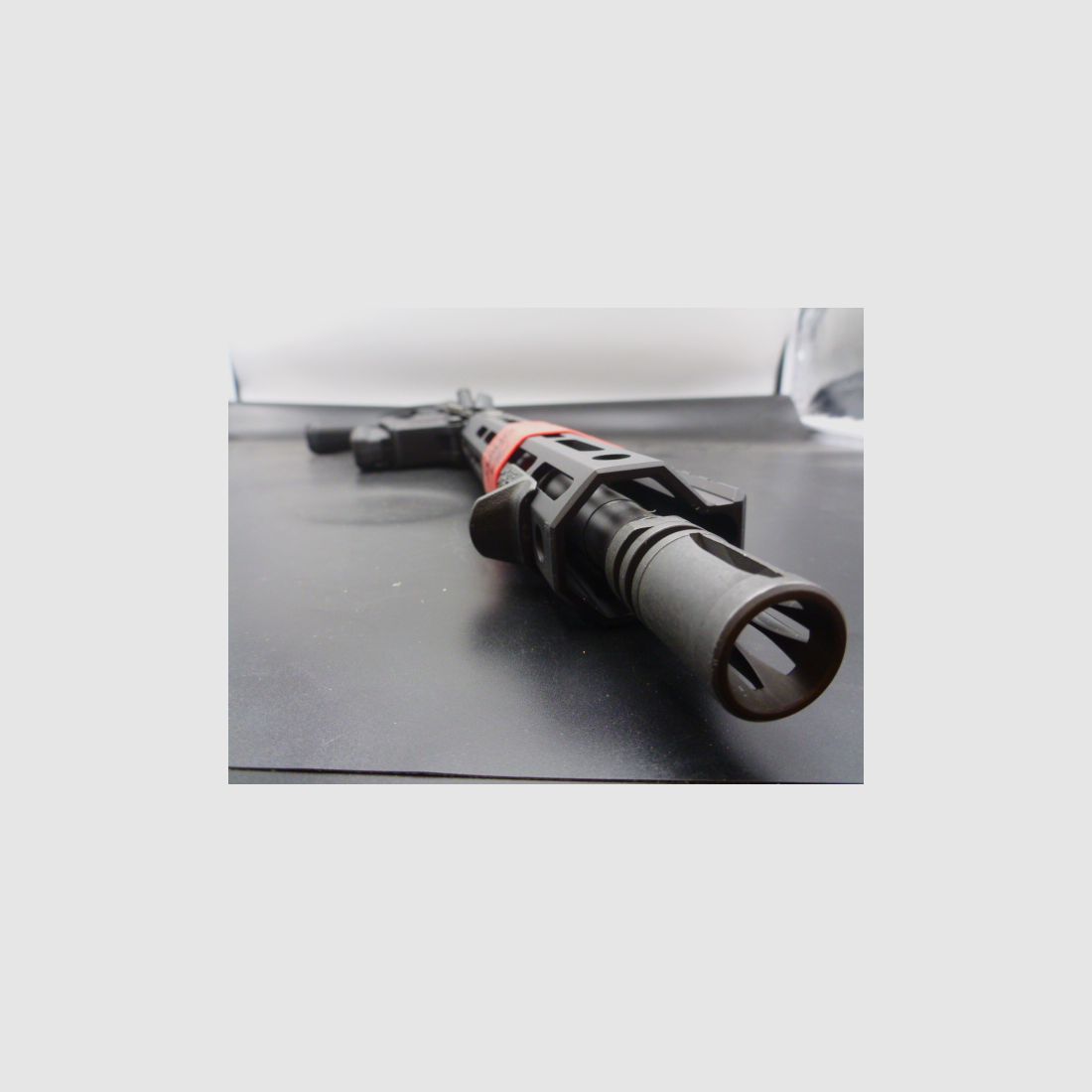 SPRINGFIELD ARMORY AR-15 SAINT VICTOR SBR 11.5&Prime; – .223 Rem., image 12 sur 15