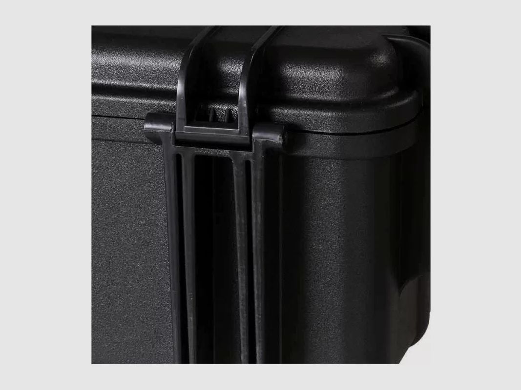 Supreme 27F - unzerstörbarer Koffer, Bild 10 von 21
