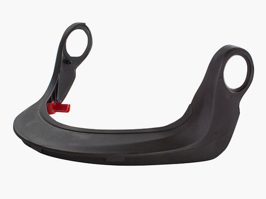 Soporte de visor Kask para visor de malla metálica Zenith