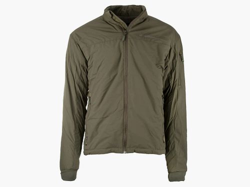 Carinthia Carinthia G-Loft Windbreaker Jacket - S Heren