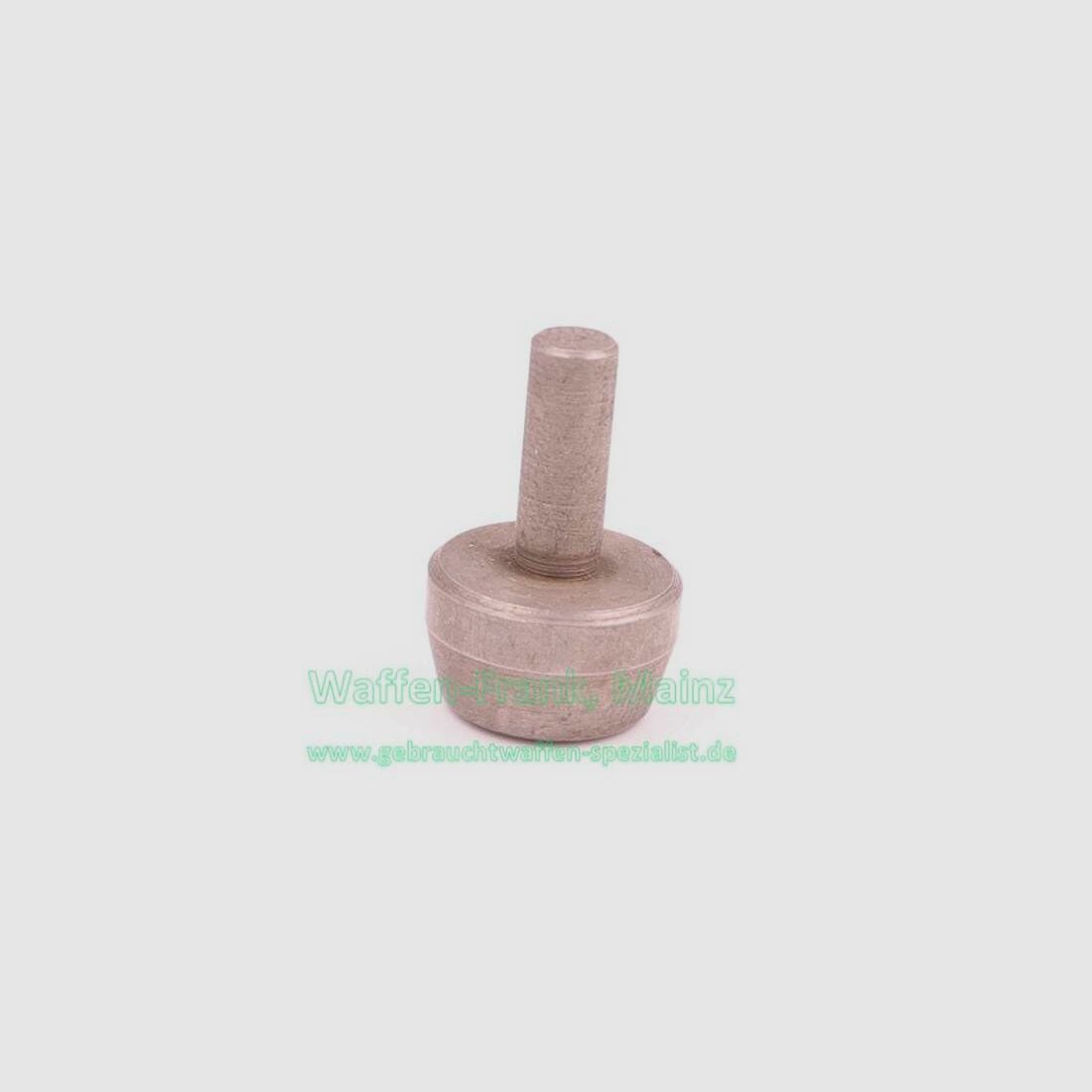 RCBS guiding mandrel (pilot)