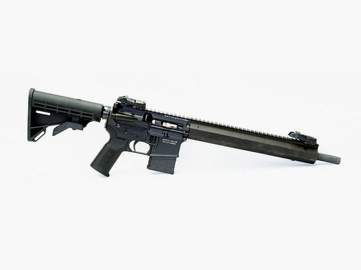 Tippmann M4-22 Elite-GS 16"