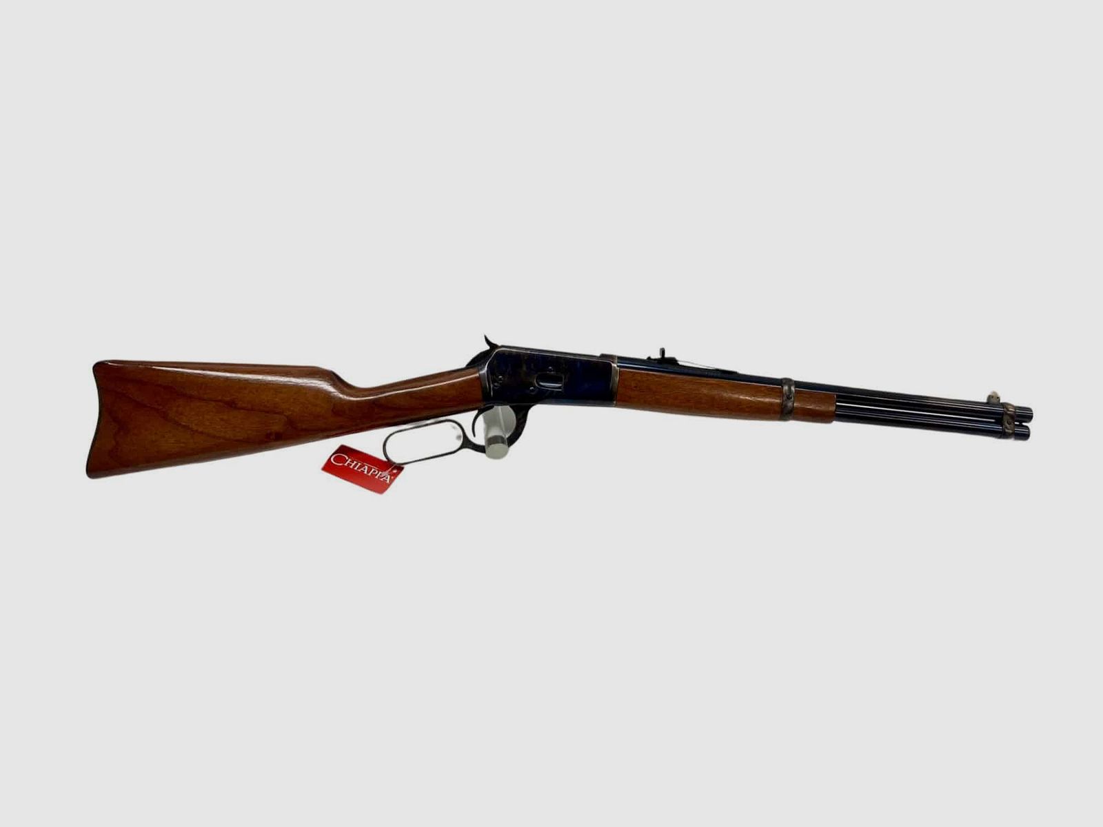 CHIAPPA 1892 Carbine Trapper – 16“ .44 Rem. Mag.