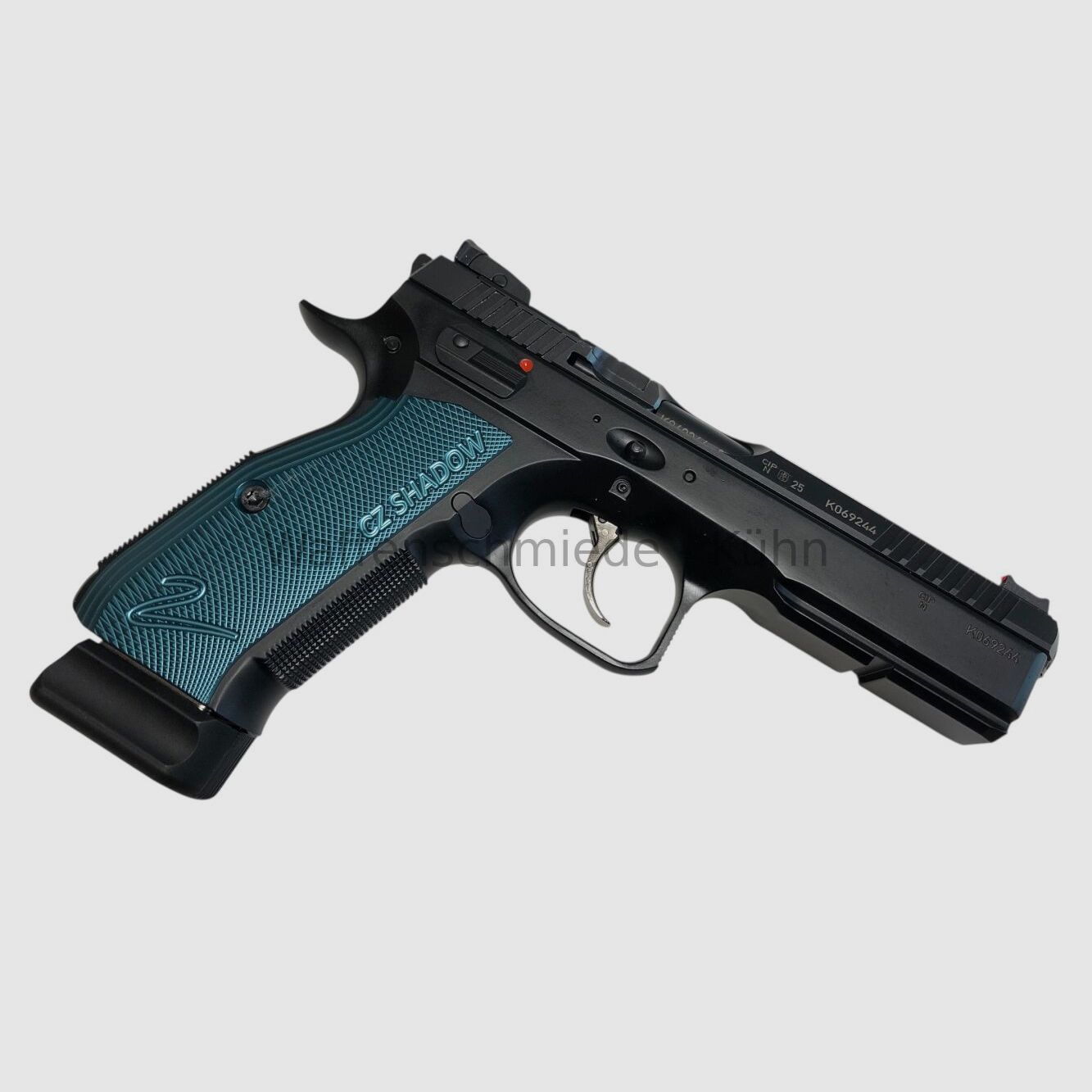 CZ*** Shadow II OR