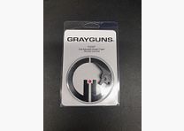 Grigio pistole P-Series P22xST grilletto dritto regolabile doppio