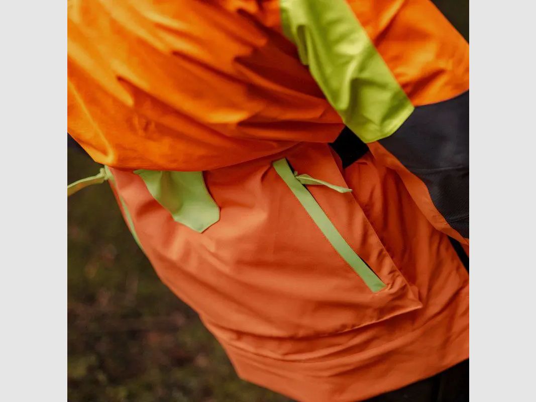 Swedteam Jagdjacke Protect Pro