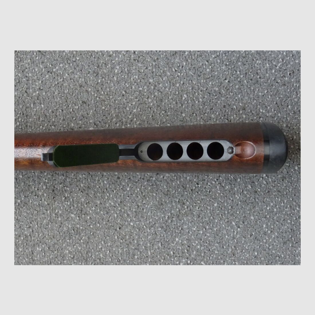 HEYM	 SR 30 MIT SCHAFTMAGAZIN .308 Win