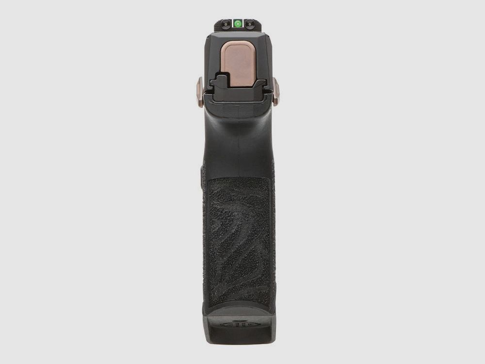 Sig Sauer – Pistola / P365 Rose SET / .380 ACP / Optic Ready Striker / X-RAY3 Mirino, immagine 4 di 9
