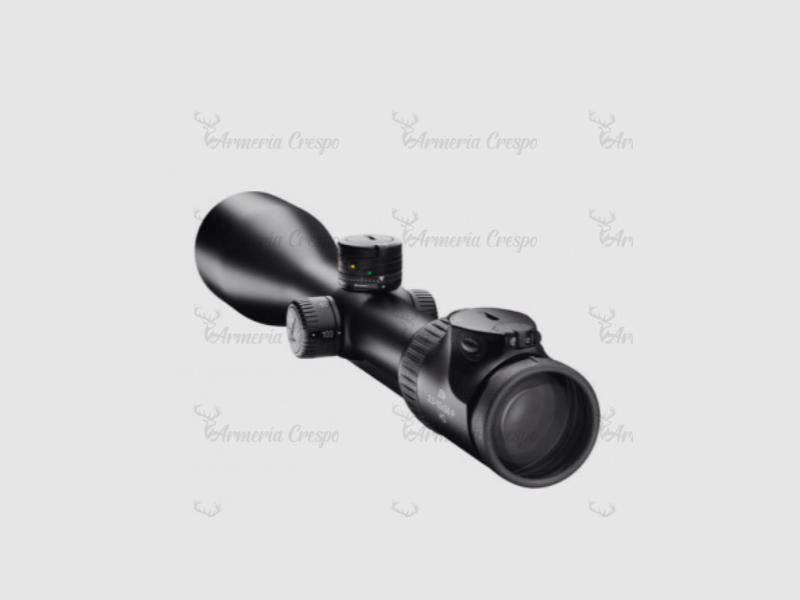 Zielfernrohr Swarovski Z6i 2,5–15x56P mit ballistischem Turm, Bild 2 von 3