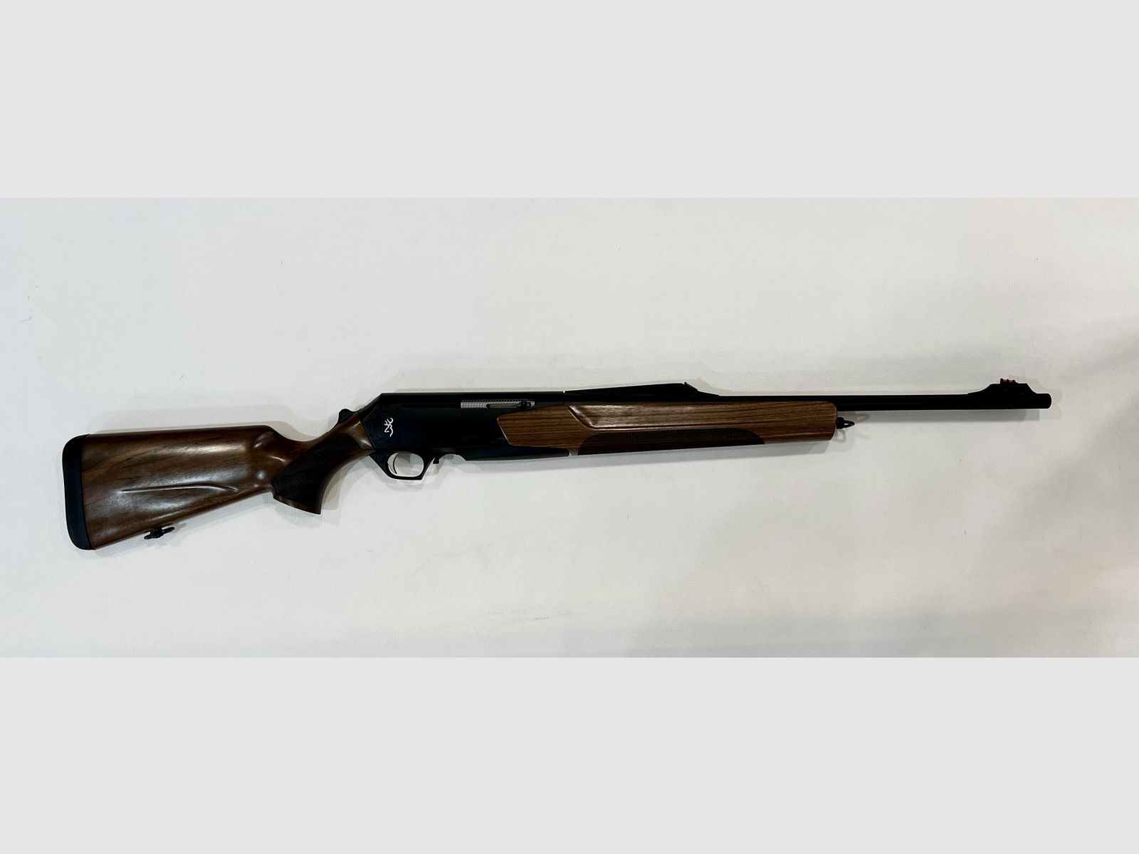 BROWNING BAR 4X WOOD – 308 WIN., Bild 4 von 10