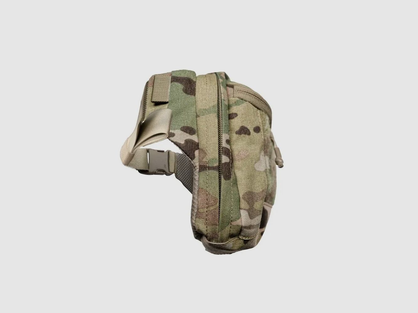 Emergence Fanny Pack (Multicam) Agilite, image 10 sur 11
