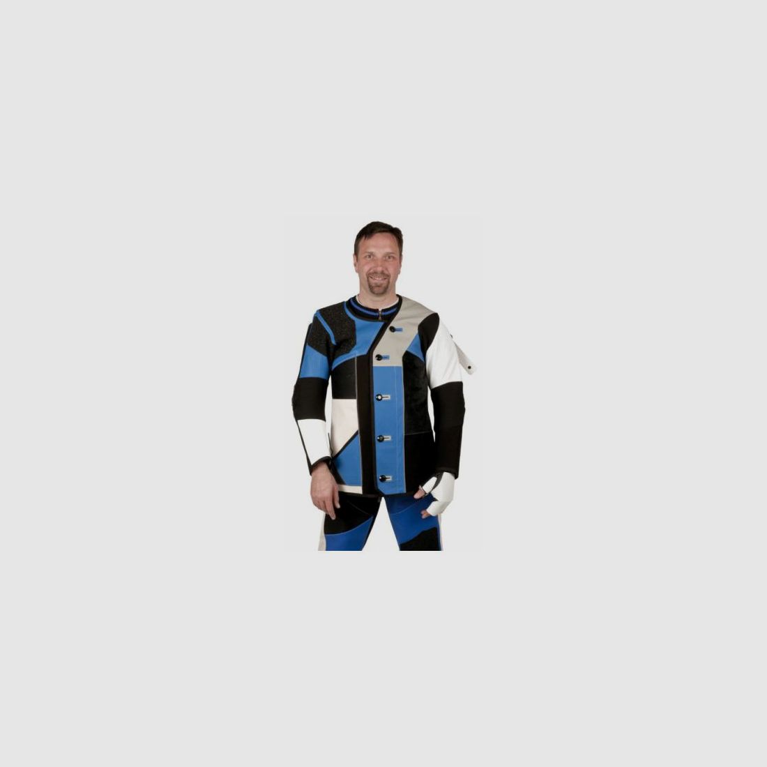 AHG Jacke 176 X-DRY VENTILATION, Bild 1 von 3