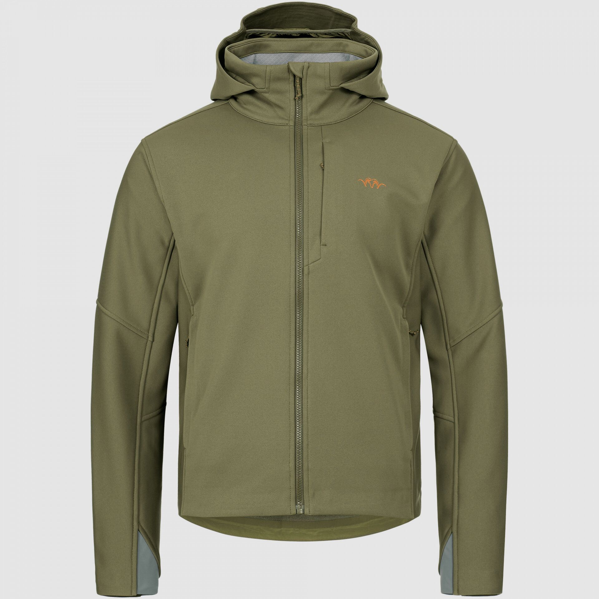 Blaser HunTec Tranquility Veste Softshell pour hommes, image 1 sur 6