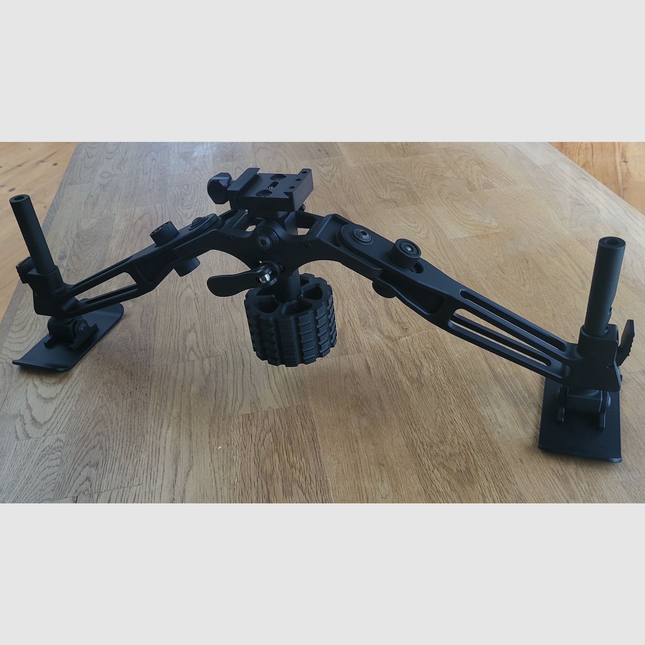 Bears F-Class Klapbipod