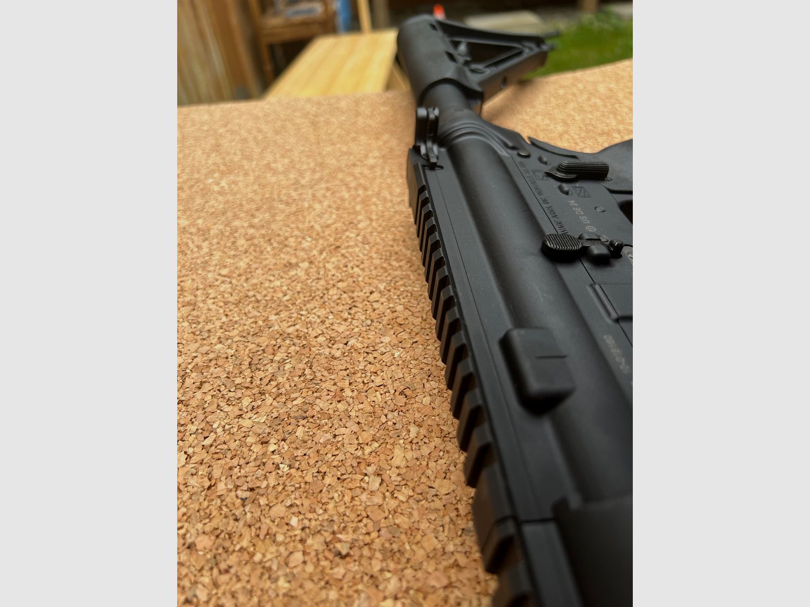 Savage MSR 2.0 Reccon
