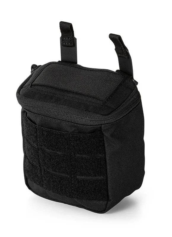 5.11 Flex portacartuchos para escopeta negro (Molle), imagen 1 de 2
