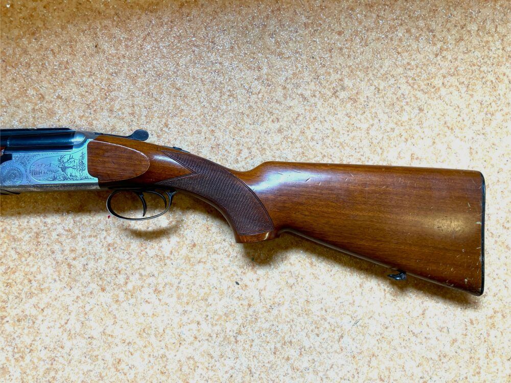 Sabatti (Frankonia) / Insert barrel Keller & Simmann