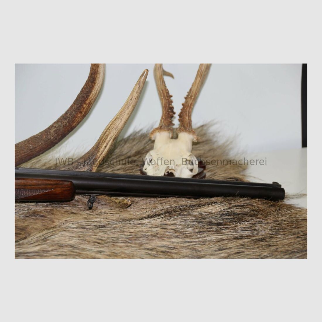 Sauer & Sohn 3000 Wiertnica 12/70;.30-06Spring