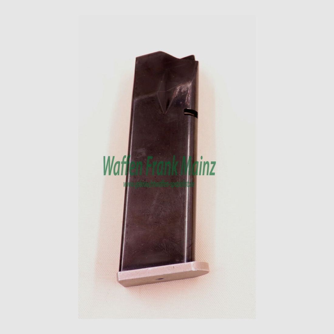 Para-Ordnance, Canada Magazine for P14 .45ACP