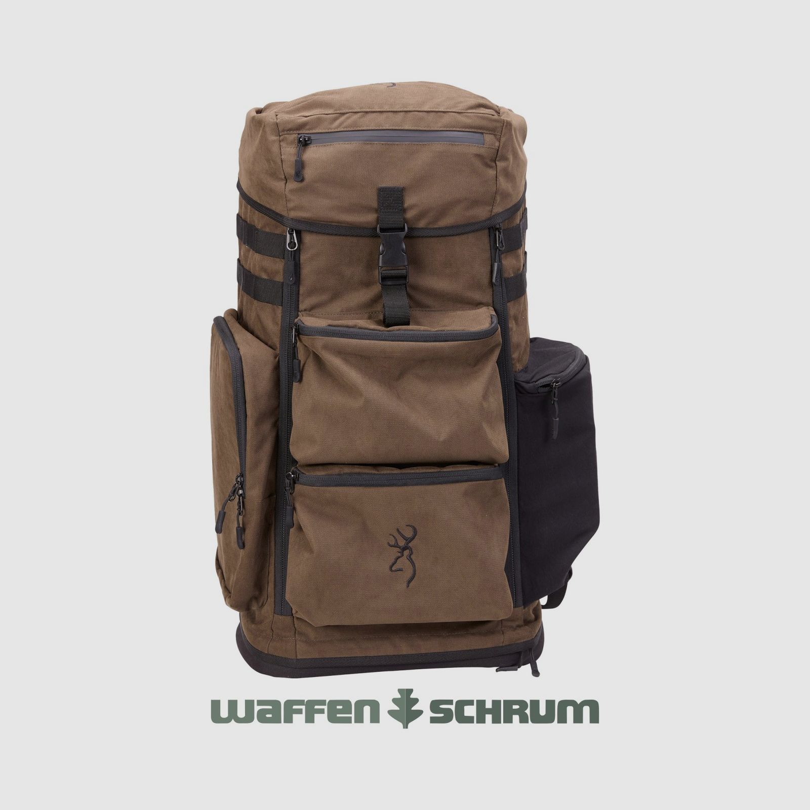Browning Sit Backpack Hybrid 35l