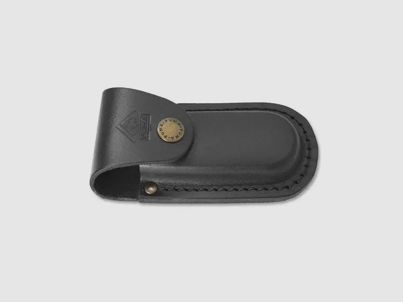 PUMA Koppeltasche schwarz