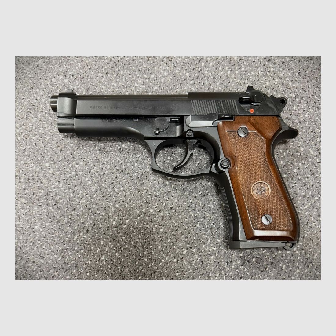 Beretta 92 F