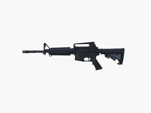CARABINA NORINCO AR15 CQ-A 14,5″ CAL.223