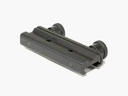 Trijicon Adapter Weaver ACOG