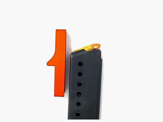 Lader WYSS WAFFEN für Magazin SIG P210