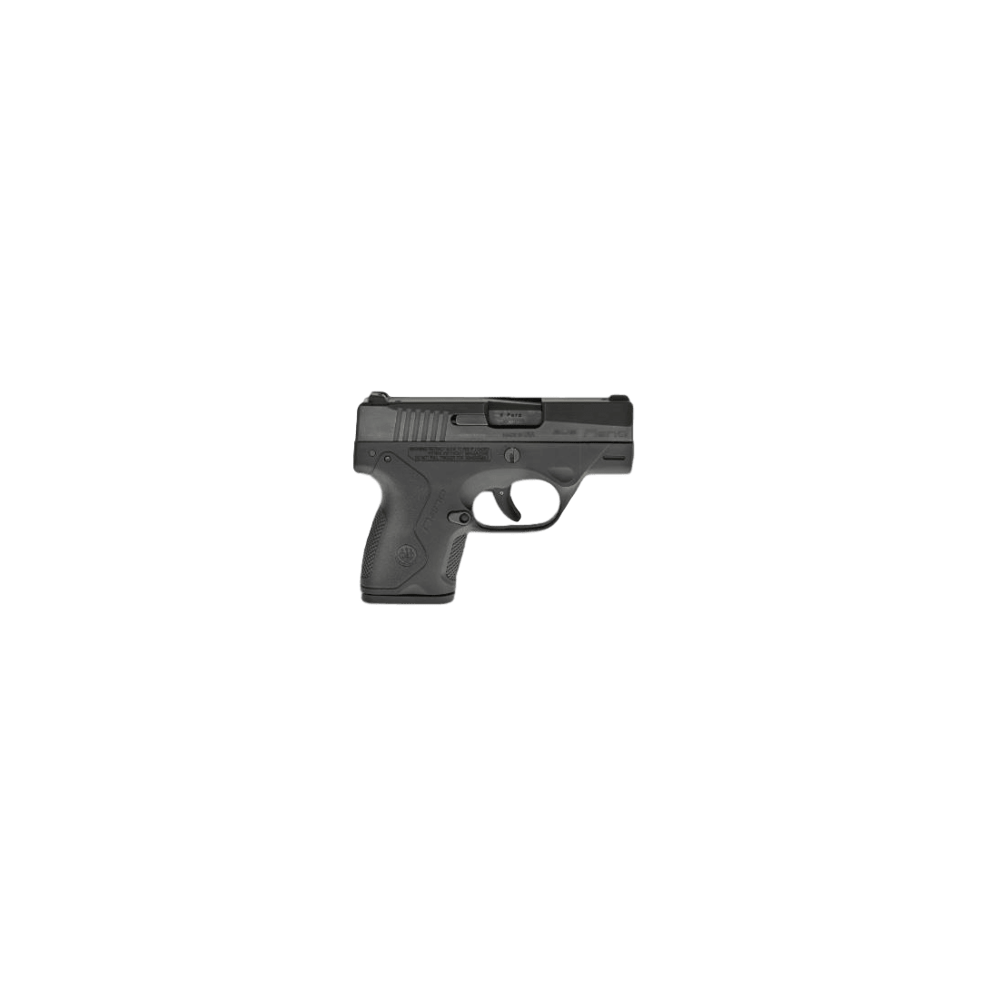 Beretta Nano 9 mm Luger Pistole