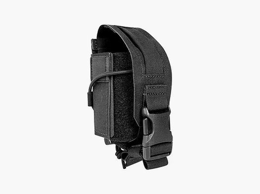 Tasmanian Tiger Tasmanian Tiger Wrap Holder schwarz