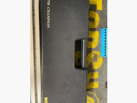 P88 Champion 9x19 Koffer 
