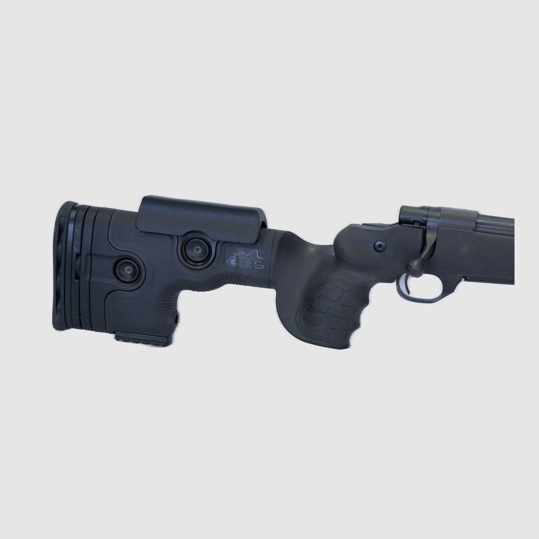 Howa Hunter M1500